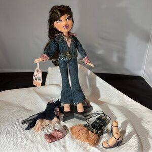 Vintage First Edition Girlz Night Out Dana